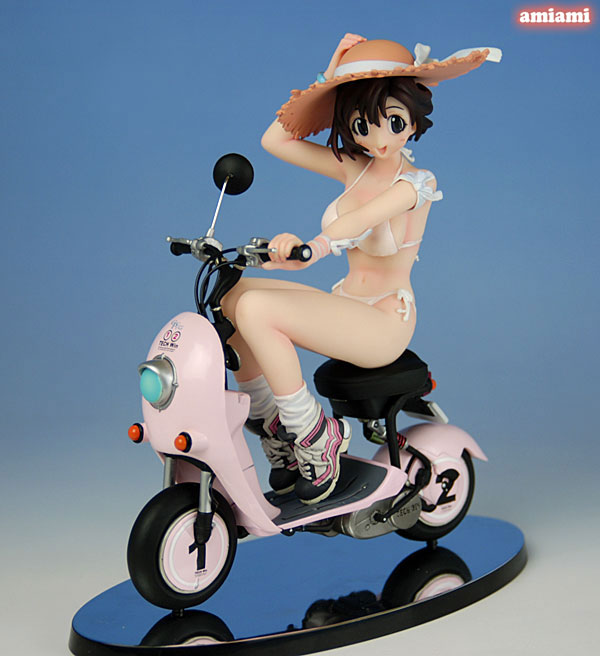 AmiAmi [Character & Hobby Shop] | Creators' Labo #005 Mine