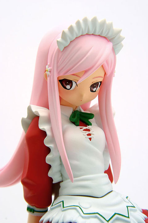 ルーシー・マリア・ミソラ ToHeart2 フィギュア ドリームテック ルーシー・マリア・ミソラ