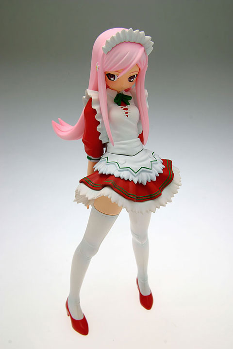 AmiAmi [Character & Hobby Shop] | ToHeart2 - Lucy Maria Misora Red