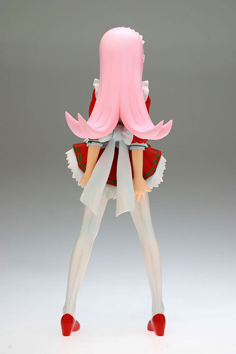AmiAmi [Character & Hobby Shop] | ToHeart2 - Lucy Maria Misora Red