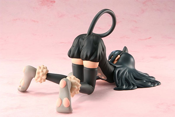 AmiAmi [Character & Hobby Shop] | Chocotto Sister - Choco Kuroneko