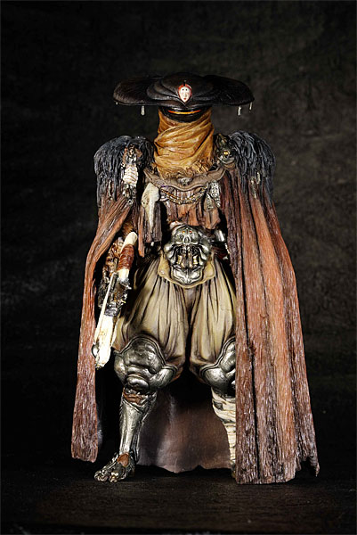 AmiAmi [Character & Hobby Shop] | ZEIRAM - Zeiram Complete Figure