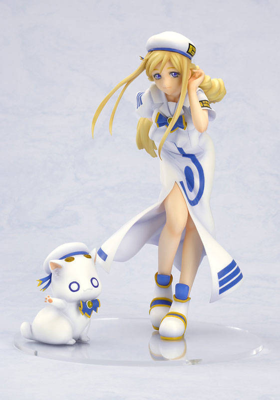 AmiAmi [Character & Hobby Shop] | ARIA The NATURAL - Alicia