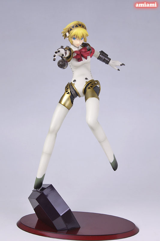 AmiAmi [Character & Hobby Shop] | Persona 3 - Aigis (Regular