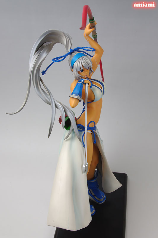 AmiAmi [Character & Hobby Shop] | Samurai Shodown V - Mina