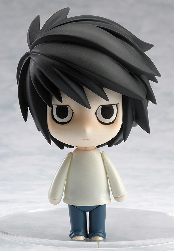 DEATH NOTE MisaMisa 20cm Plush Doll Dress up Stuffed Toy Gift