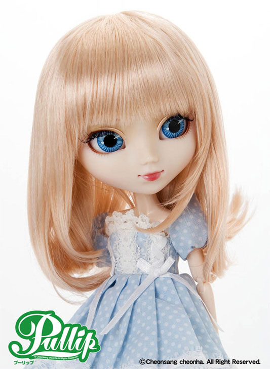 AmiAmi [Character & Hobby Shop] | Pullip aquel(Released)
