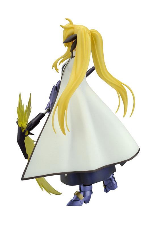 AmiAmi [Character & Hobby Shop] | Magical Girl Lyrical Nanoha 