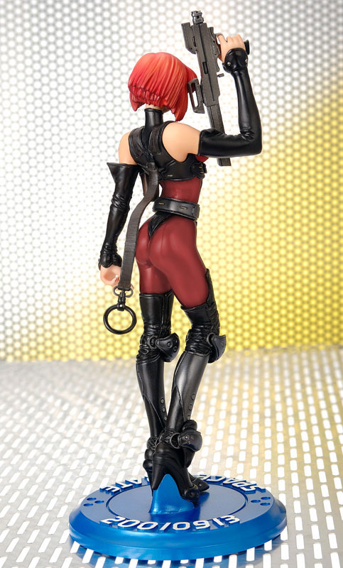 AmiAmi [Character & Hobby Shop] | Intron Depot #4 - Space Pirates