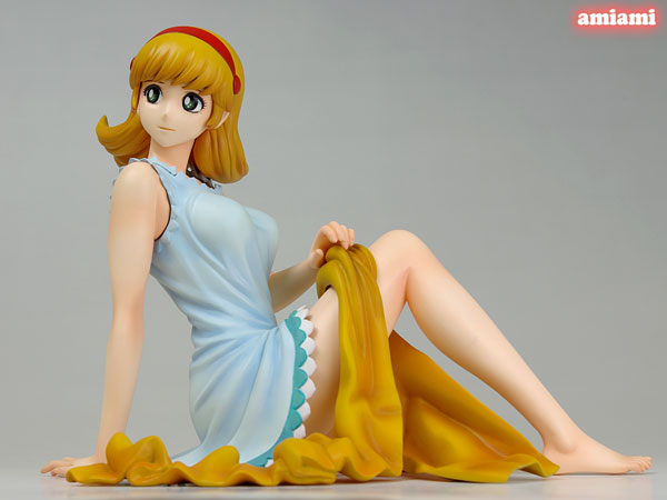 AmiAmi [Character & Hobby Shop] | Cyborg 009 - Francoise Arnoul