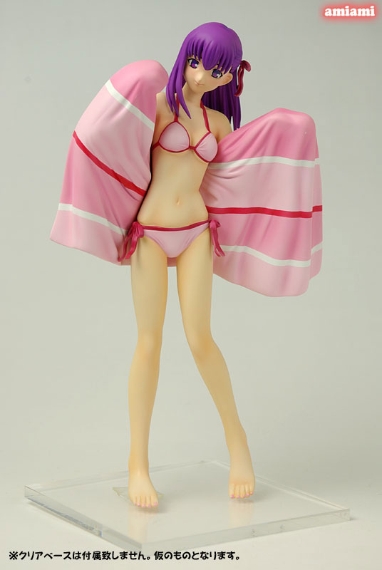 AmiAmi [Character & Hobby Shop] | Fate/hollow ataraxia - Sakura 