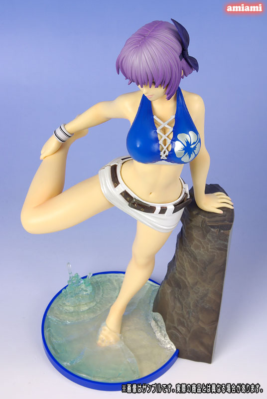 AmiAmi [Character & Hobby Shop] | DOAX2 Venus on the beach