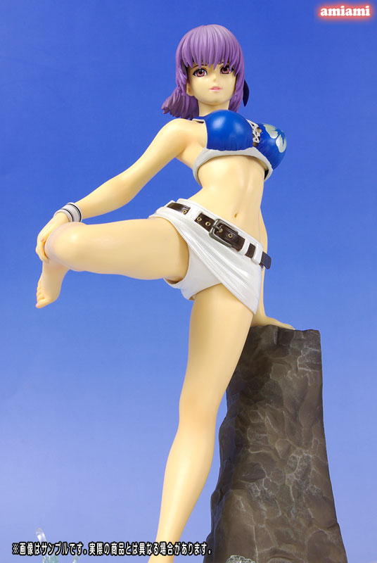 AmiAmi [Character & Hobby Shop] | DOAX2 Venus on the beach