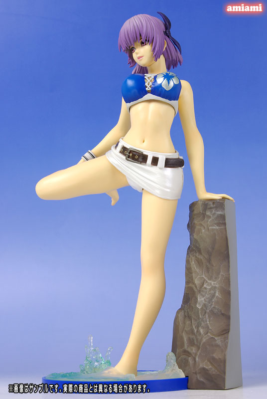 AmiAmi [Character & Hobby Shop] | DOAX2 Venus on the beach