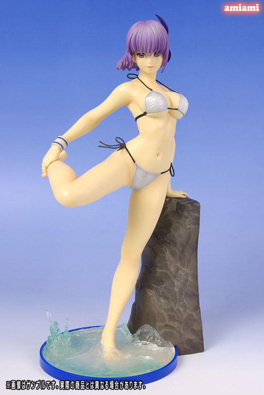 DOAX2 Venus on the beach! あやね フィギュア AmiAmi [Character & Hobby Shop] | DOAX2 Venus on the beach