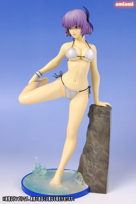 レイファン DOAX2 Venus on the beach! 1/6 AmiAmi [Character & Hobby Shop] | DOAX2 Venus on the beach! - Lei