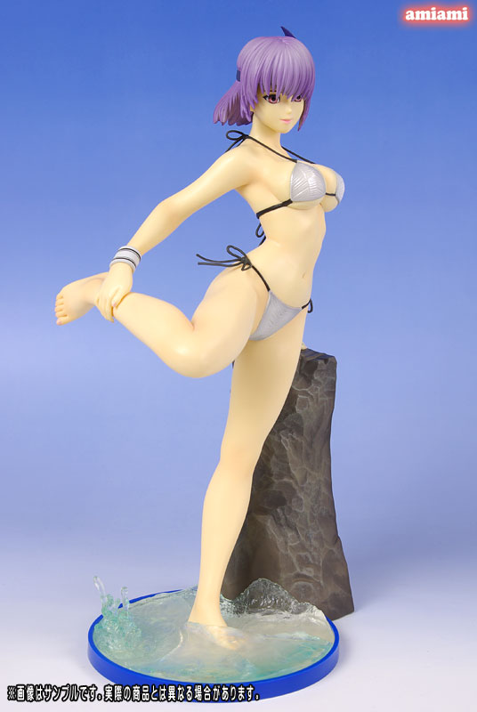 美少女フィギュア　DOAX2 Venus on the beach! ティナ AmiAmi [Character & Hobby Shop] | DOAX2 Venus on the beach! - Tina