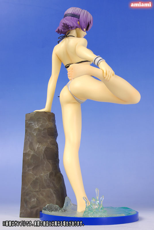 AmiAmi [Character & Hobby Shop] | DOAX2 Venus on the beach