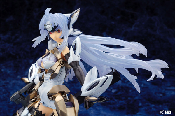 Good Smile Xenoblade Chronicles 2: KOS-MOS 1:7 Scale PVC Figure