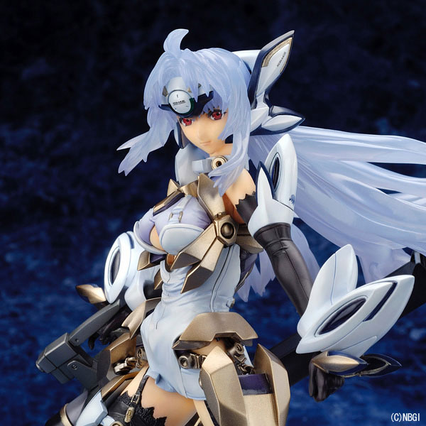 Good Smile Xenoblade Chronicles 2: KOS-MOS 1:7 Scale PVC Figure