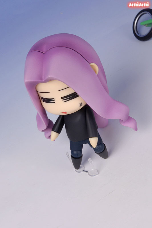 AmiAmi [Character & Hobby Shop] | Nendoroid - Fate/hollow ataraxia 