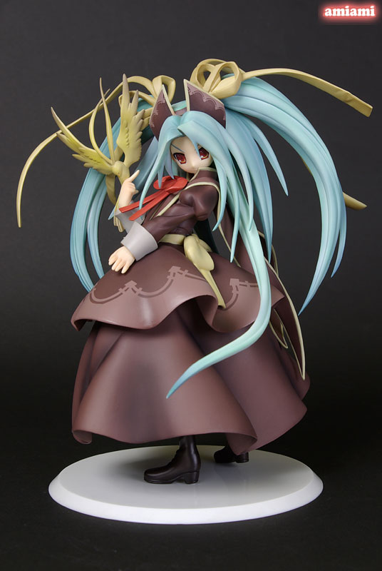 AmiAmi [Character & Hobby Shop] | Peace@Pieces - Death Sensei 1/8