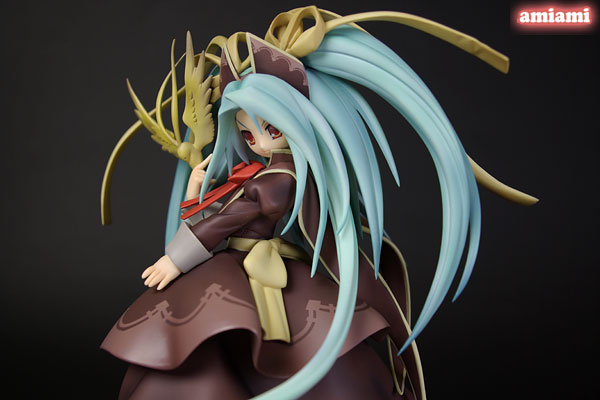 AmiAmi [Character & Hobby Shop] | Peace@Pieces - Death Sensei 1/8