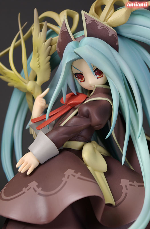 AmiAmi [Character & Hobby Shop] | Peace@Pieces - Death Sensei 1/8