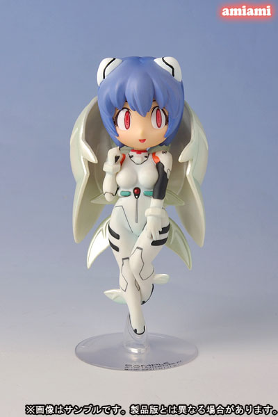 AmiAmi [Character & Hobby Shop] | Neon Genesis Evangelion Angel XX