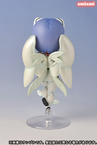 エヴァンゲリオン 使徒xx nano! リリス 新品 使徒XX nano リリス