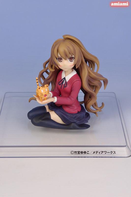 スポーツ Taiga Aisaka Treasure Figure Collection スポーツ Taiga Aisaka Treasure Figure Collection Toradora