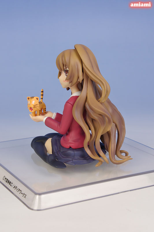 AmiAmi [Character & Hobby Shop] | Treasure Figure Collection