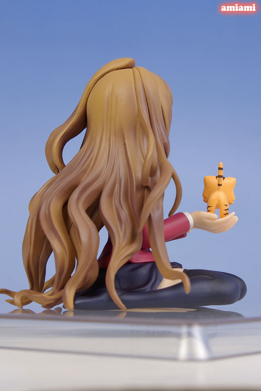 AmiAmi [Character & Hobby Shop] | Treasure Figure Collection