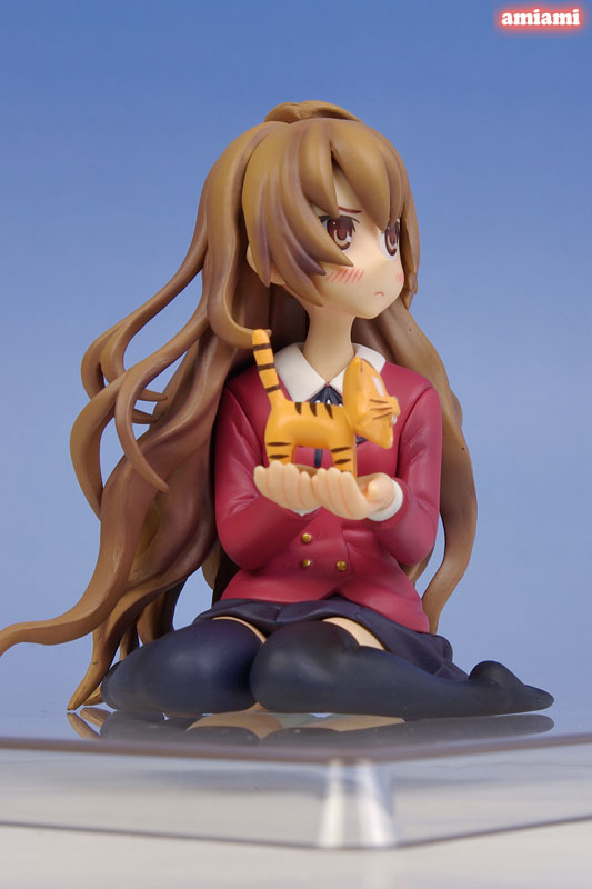 AmiAmi [Character & Hobby Shop] | Treasure Figure Collection