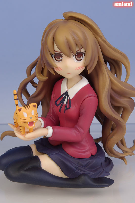 AmiAmi [Character & Hobby Shop] | Treasure Figure Collection