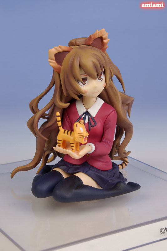 AmiAmi [Character & Hobby Shop] | Treasure Figure Collection