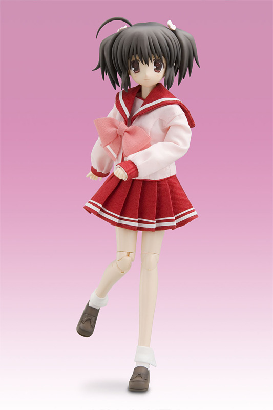 AmiAmi [Character & Hobby Shop]  V.I.P. ToHeart2 - Konomi Yuzuhara Itou  Noizi Ver. 1/8 Complete Figure(Released)