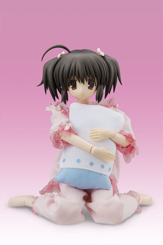 AmiAmi [Character & Hobby Shop]  V.I.P. ToHeart2 - Konomi Yuzuhara Itou  Noizi Ver. 1/8 Complete Figure(Released)