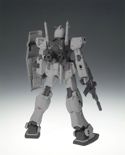 AmiAmi [Character & Hobby Shop] | METAL COMPOSITE LIMITED RX-78-3