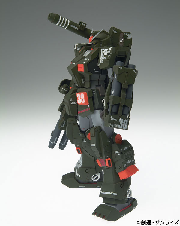 AmiAmi [Character & Hobby Shop] | GUNDAM FIX FIGURATION #0036 Full