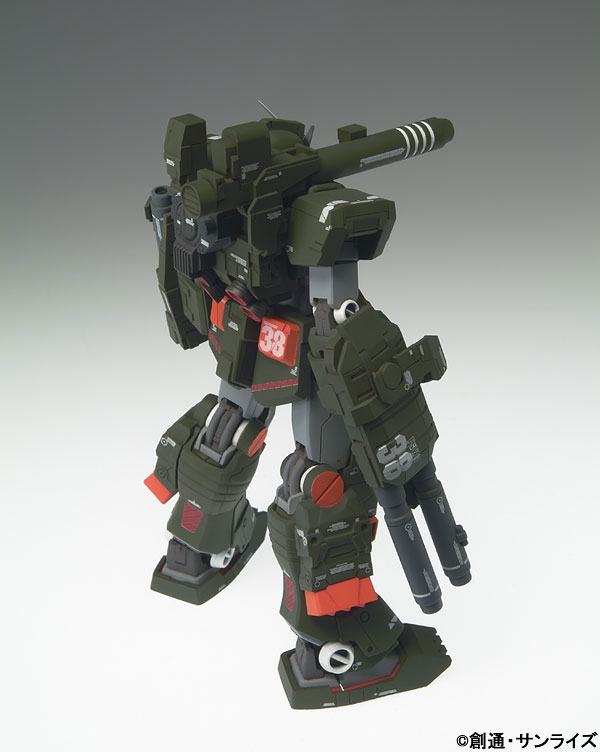 AmiAmi [Character & Hobby Shop] | GUNDAM FIX FIGURATION #0036 Full