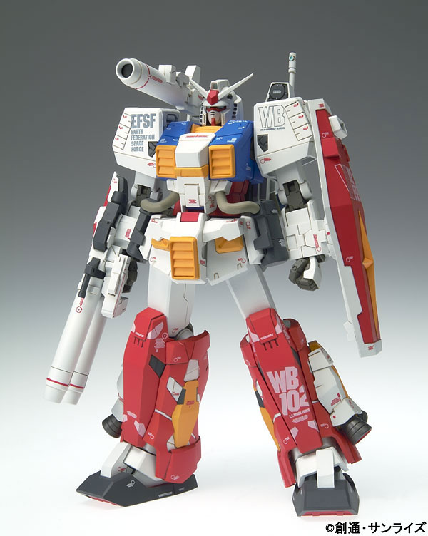 AmiAmi [Character & Hobby Shop] | (Pre-owned ITEM:A/BOX:B)GUNDAM