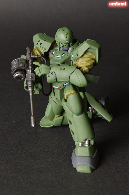 AmiAmi [Character & Hobby Shop] | Revoltech No.040 Patlabor