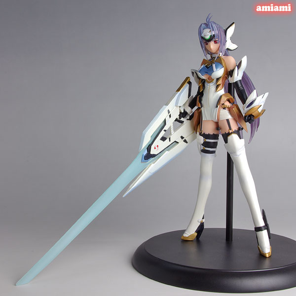AmiAmi [Character & Hobby Shop] | Chord-G7 Xenosaga Episode