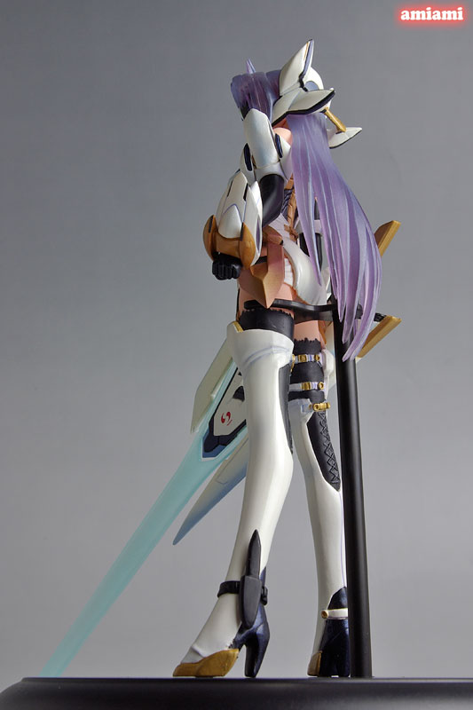 AmiAmi [Character & Hobby Shop] | Chord-G7 Xenosaga Episode