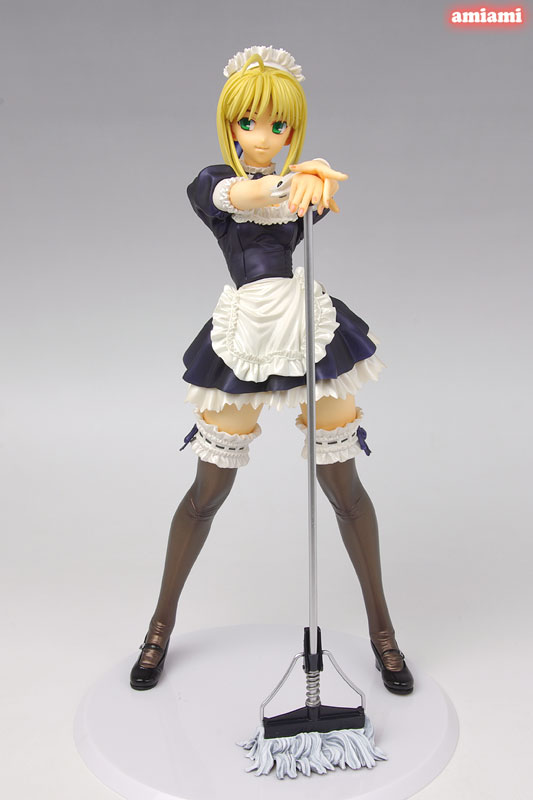 AmiAmi [Character & Hobby Shop] | Fate/hollow ataraxia - Saber