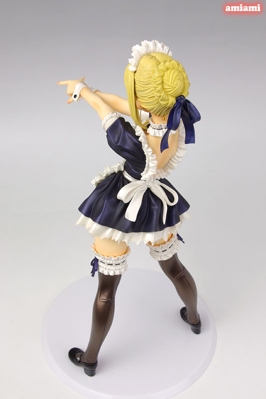 AmiAmi [Character & Hobby Shop] | Fate/hollow ataraxia - Saber