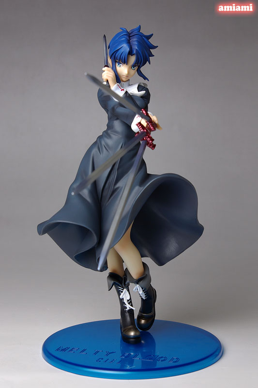 AmiAmi [Character & Hobby Shop] | Melty Blood series II Ciel 