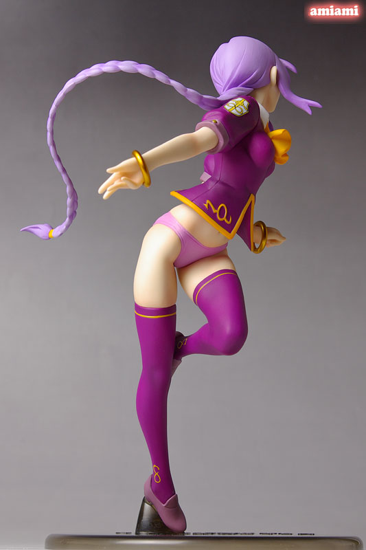 AmiAmi [Character & Hobby Shop] | Melty Blood series II Sion