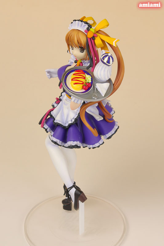 AmiAmi [Character & Hobby Shop] | SIF EX - Welcome to Pia Carrot